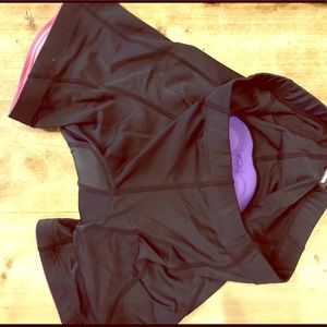 Canari padded cycling shorts
